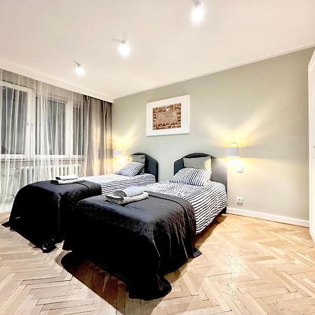 Great Stay In Сопот Екстер'єр фото