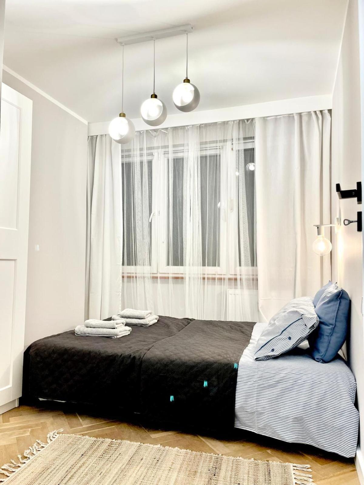 Great Stay In Сопот Екстер'єр фото