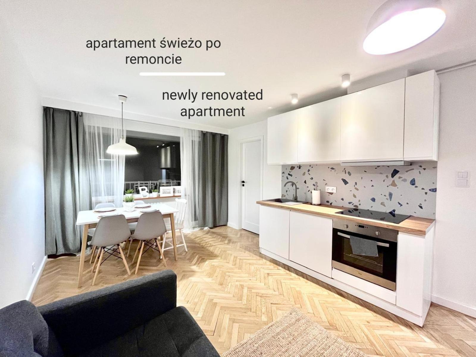 Great Stay In Сопот Екстер'єр фото