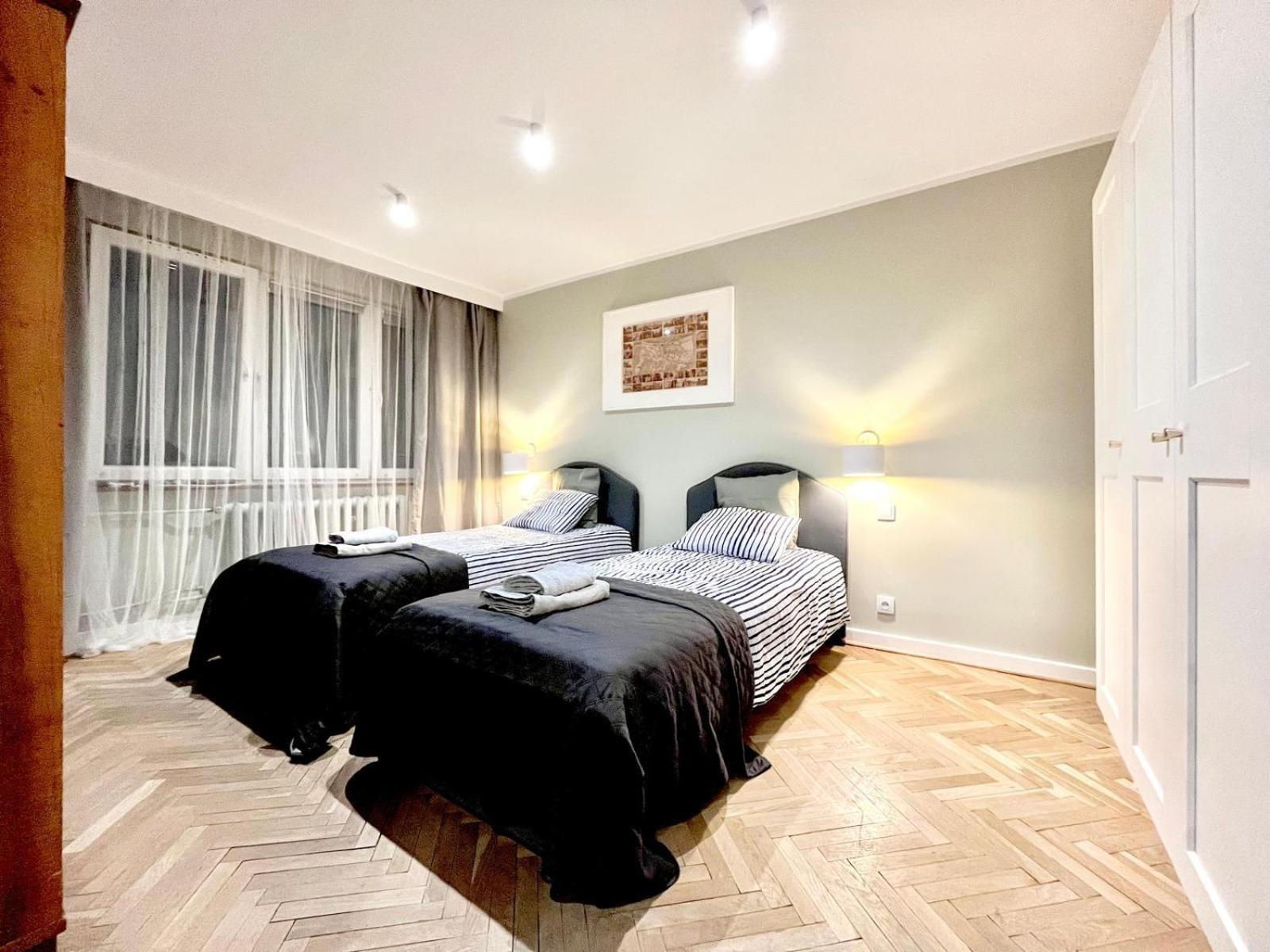 Great Stay In Сопот Екстер'єр фото
